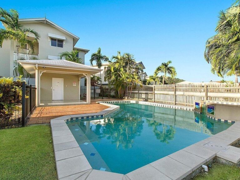 Sold - 18/16 Martinez Avenue - New Property in WEST END - Real Estate by McGrath Townsville