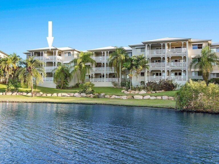 Sold - 18/16 Martinez Avenue - New Property in WEST END - Real Estate by McGrath Townsville