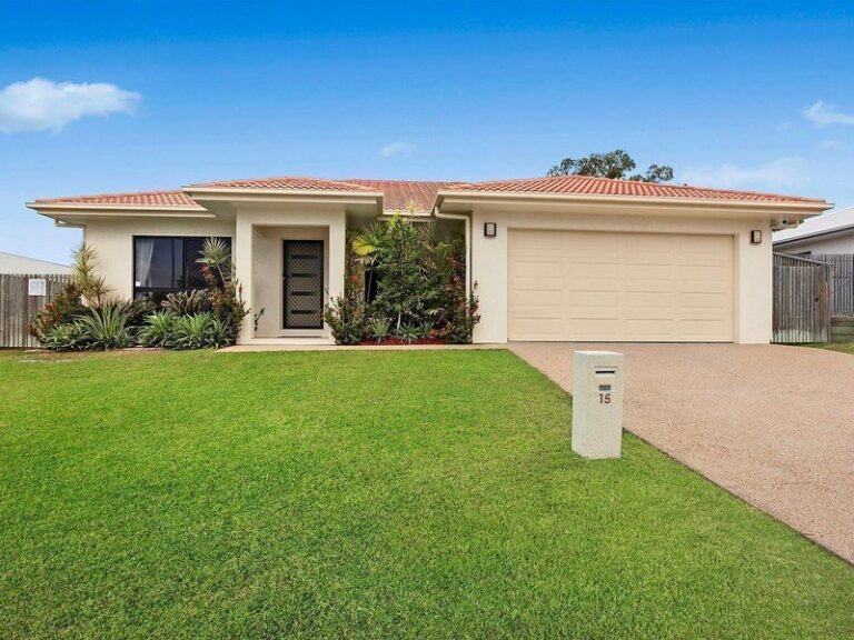 Sold - 15 Klewarra Boulevard - New Property in DOUGLAS - Real Estate by McGrath Townsville