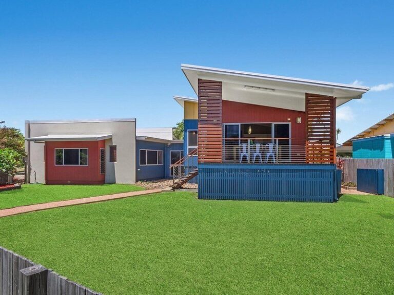 Sold - 44 Lakeshore Circuit - New Property in IDALIA - Real Estate by McGrath Townsville