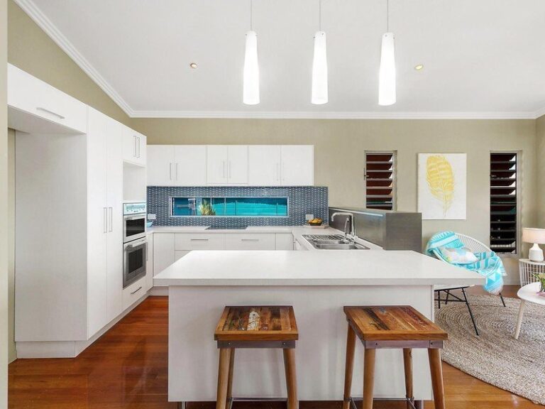 Sold - 44 Lakeshore Circuit - New Property in IDALIA - Real Estate by McGrath Townsville