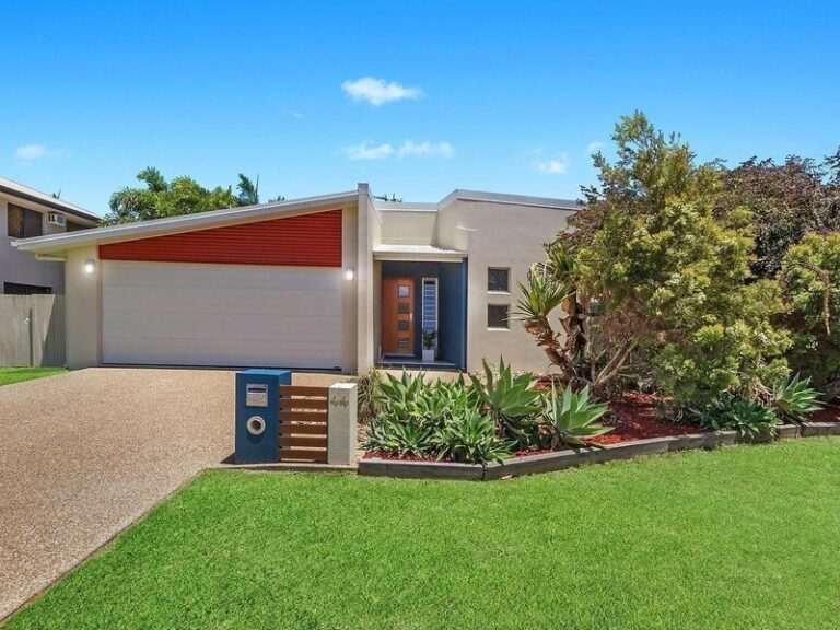 Sold - 44 Lakeshore Circuit - New Property in IDALIA - Real Estate by McGrath Townsville