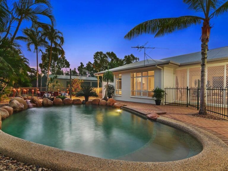 Sold - 103 Coutts Drive - New Property in BUSHLAND BEACH - Real Estate by McGrath Townsville
