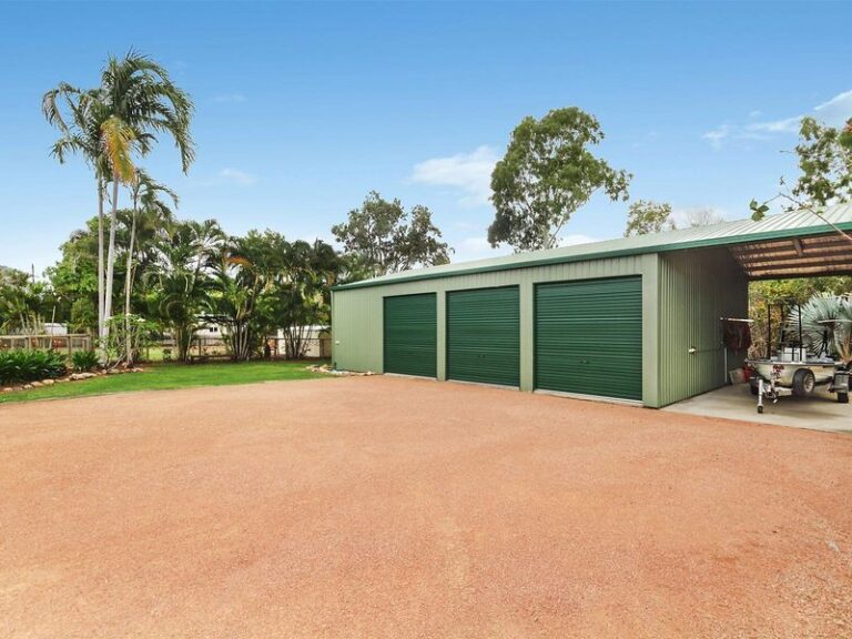 Sold - 103 Coutts Drive - New Property in BUSHLAND BEACH - Real Estate by McGrath Townsville
