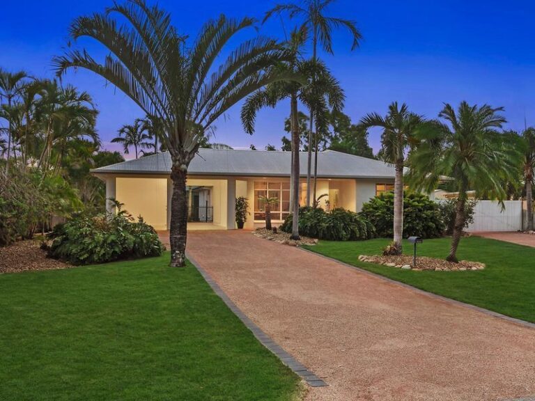 Sold - 103 Coutts Drive - New Property in BUSHLAND BEACH - Real Estate by McGrath Townsville