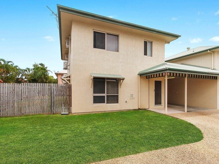 Sold - 1/4 Xavier Court - New Property in RAILWAY ESTATE - Real Estate by Brad Matheson