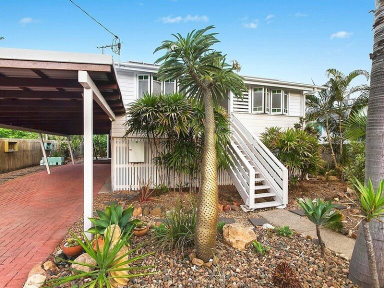 Sold - 37 Twelfth Avenue - New Property in RAILWAY ESTATE - Real Estate by McGrath Townsville