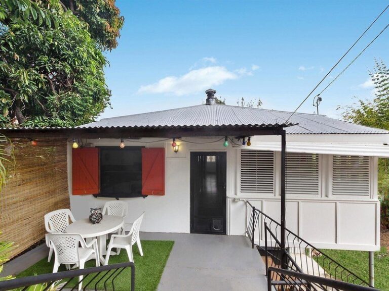 Sold - 20 Queen Street - New Property in NORTH WARD - Real Estate by McGrath Townsville