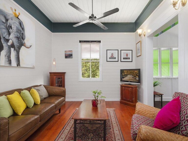 Sold - 20 Queen Street - New Property in NORTH WARD - Real Estate by McGrath Townsville