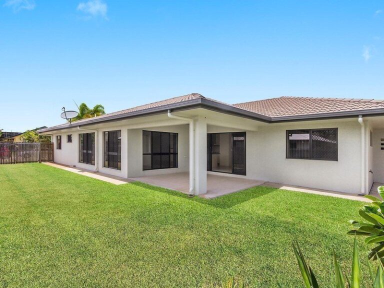 Sold - 31 Sea Eagle Circuit - New Property in DOUGLAS - Real Estate by McGrath Townsville