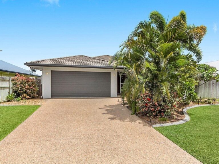 Sold - 31 Sea Eagle Circuit - New Property in DOUGLAS - Real Estate by McGrath Townsville