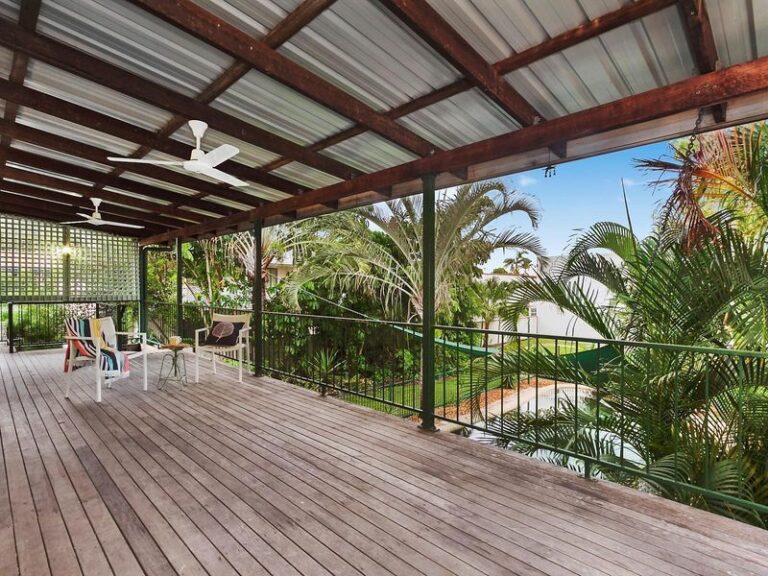 Sold - 48 Cheyne Street - New Property in PIMLICO - Real Estate by McGrath Townsville