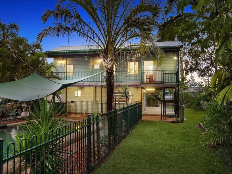 Sold - 48 Cheyne Street - New Property in PIMLICO - Real Estate by McGrath Townsville