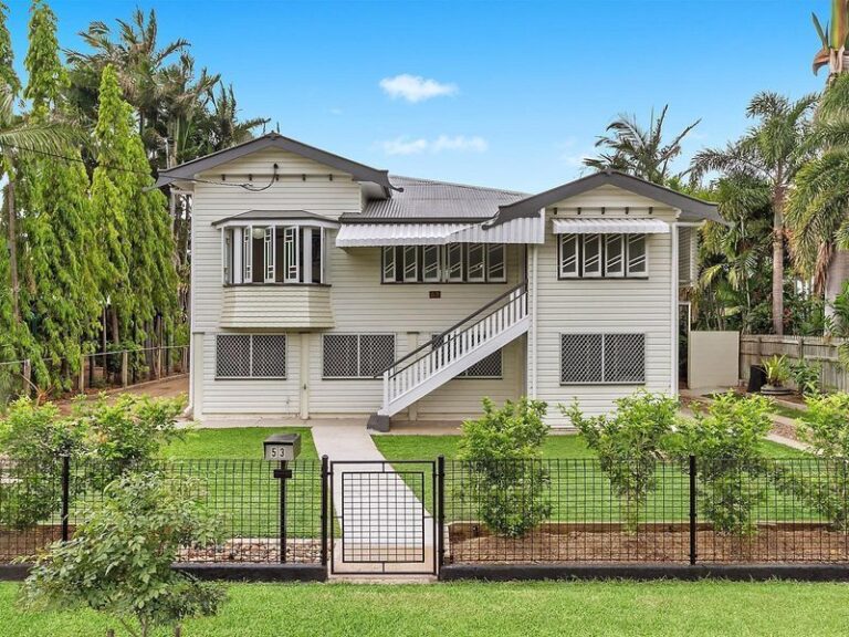Sold - 53 Ackers Street - New Property in HERMIT PARK - Real Estate by McGrath Townsville