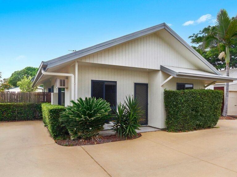 Sold - 6/86 Chandler Street - New Property in GARBUTT - Real Estate by McGrath Townsville
