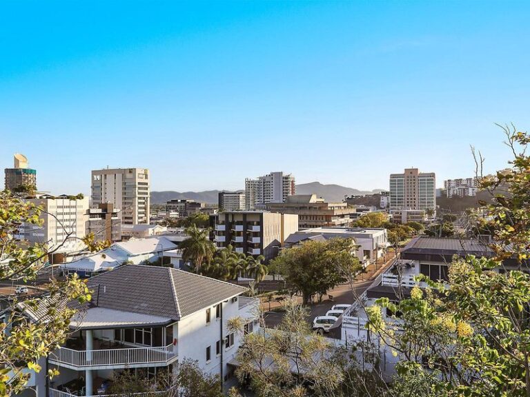 Sold - 4 Oxley Street - New Property in NORTH WARD - Real Estate by Brad Matheson