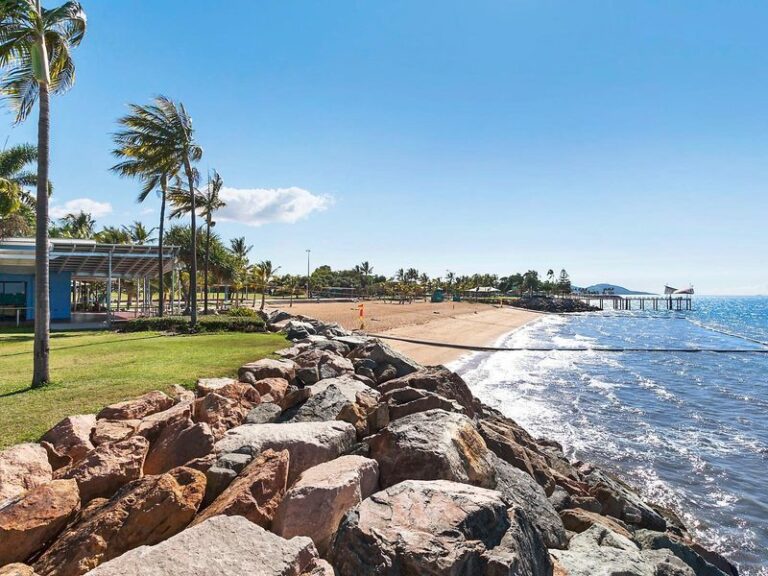 Sold - 4 Oxley Street - New Property in NORTH WARD - Real Estate by Brad Matheson