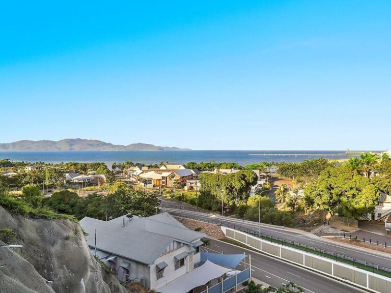 Sold - 4 Oxley Street - New Property in NORTH WARD - Real Estate by Brad Matheson