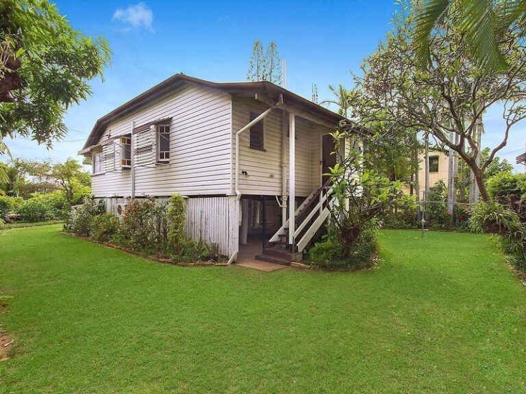 Sold - 144 Eyre Street - New Property in NORTH WARD - Real Estate by McGrath Townsville