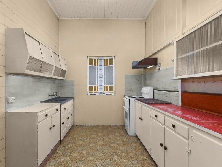 Sold - 144 Eyre Street - New Property in NORTH WARD - Real Estate by McGrath Townsville