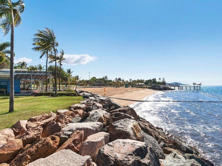 Sold - 144 Eyre Street - New Property in NORTH WARD - Real Estate by McGrath Townsville