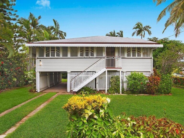 Sold - 144 Eyre Street - New Property in NORTH WARD - Real Estate by McGrath Townsville