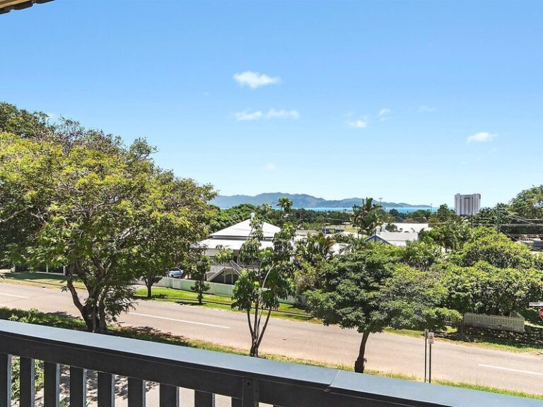 Sold - 3/17 Alexandra Street - New Property in NORTH WARD - Real Estate by Brad Matheson