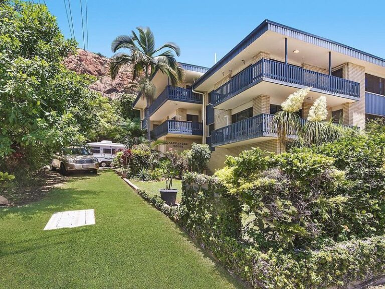 Sold - 3/17 Alexandra Street - New Property in NORTH WARD - Real Estate by Brad Matheson