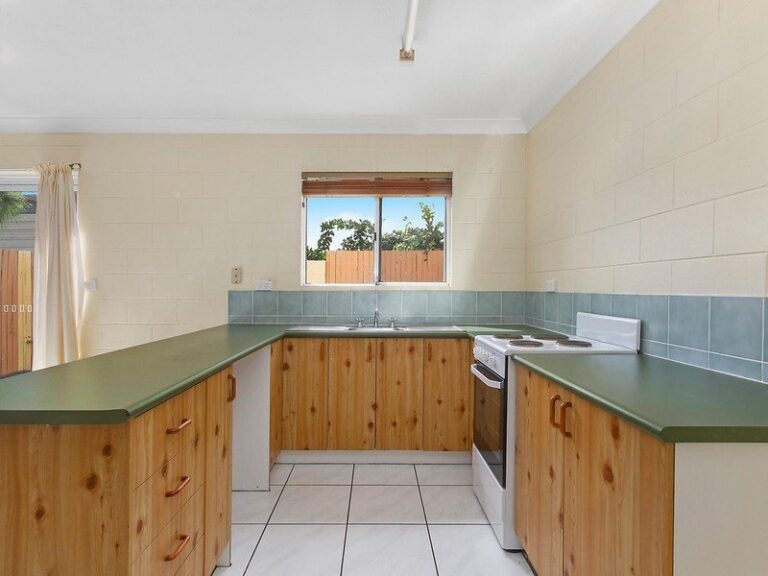 Sold - 5/139 Eyre Street - New Property in NORTH WARD - Real Estate by Brad Matheson