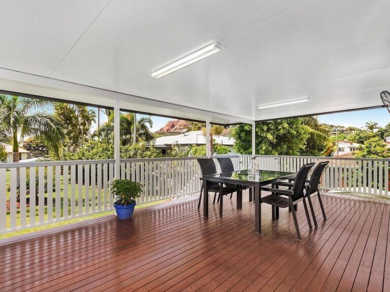 Sold - 14 Isley Street - New Property in NORTH WARD - Real Estate by Brad Matheson