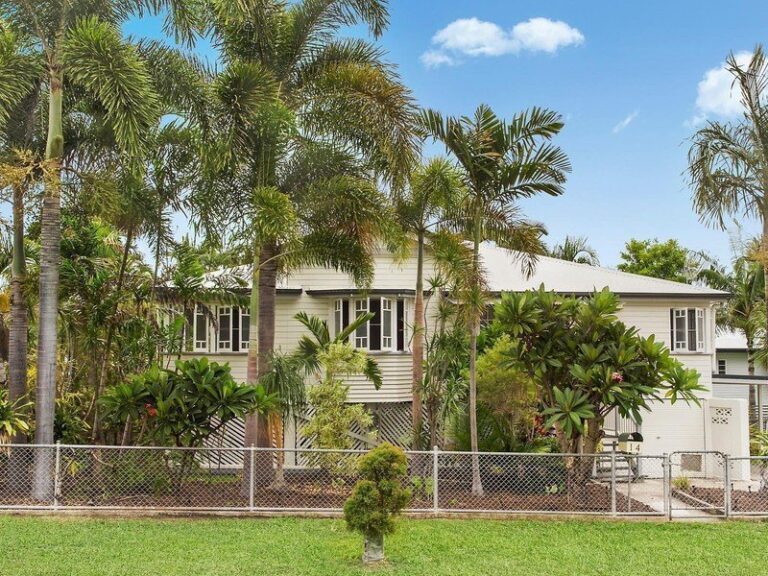 Sold - 14 Isley Street - New Property in NORTH WARD - Real Estate by Brad Matheson