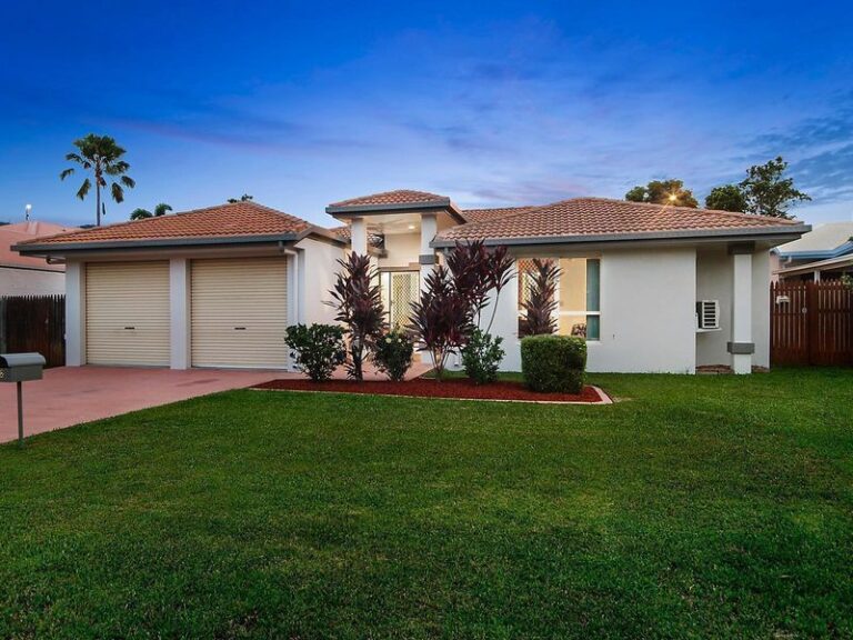 Sold - 2 Yale Close - New Property in DOUGLAS - Real Estate by McGrath Townsville