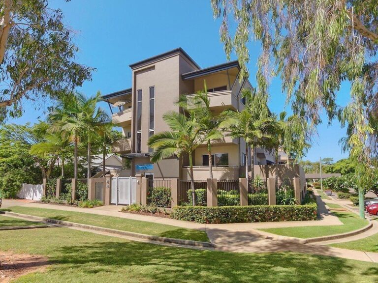 Sold - 12/88-90 Mitchell Street - New Property in North Ward - Real Estate by McGrath Townsville