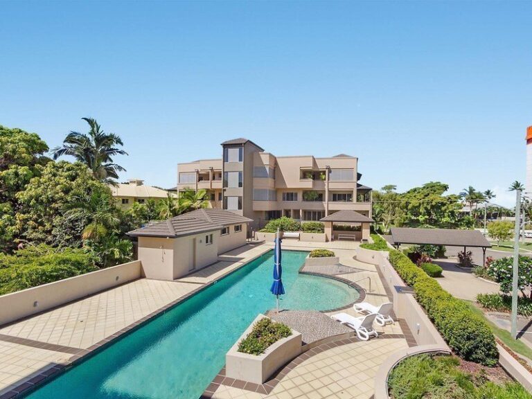 Sold - 12/88-90 Mitchell Street - New Property in North Ward - Real Estate by McGrath Townsville