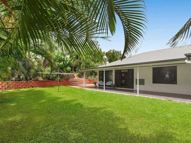 Sold - 54 Riverbend Drive - New Property in DOUGLAS - Real Estate by McGrath Townsville