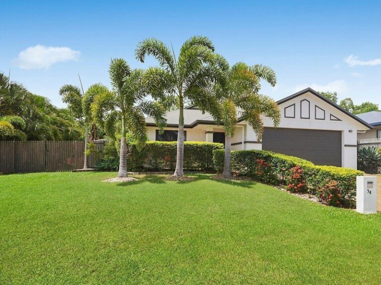 Sold - 54 Riverbend Drive - New Property in DOUGLAS - Real Estate by McGrath Townsville