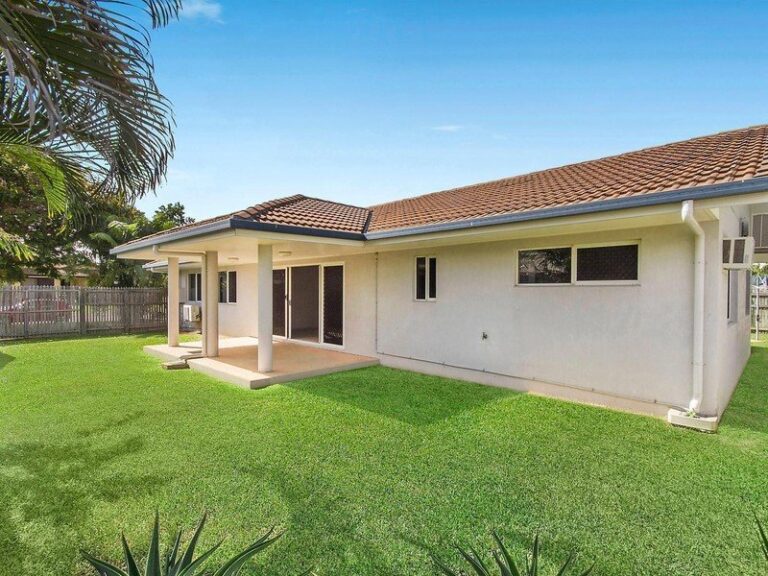 Sold - 60 Wheeler Circuit - New Property in KIRWAN - Real Estate by McGrath Townsville