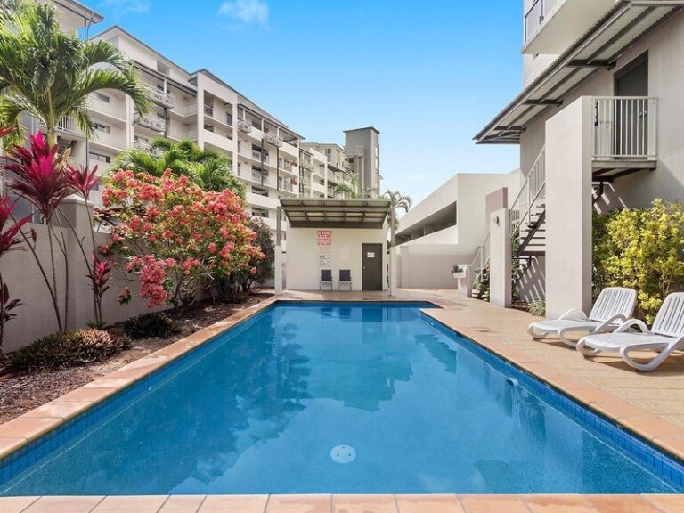 Sold - 4/51 Stanley Street - New Property in TOWNSVILLE CITY - Real Estate by McGrath Townsville