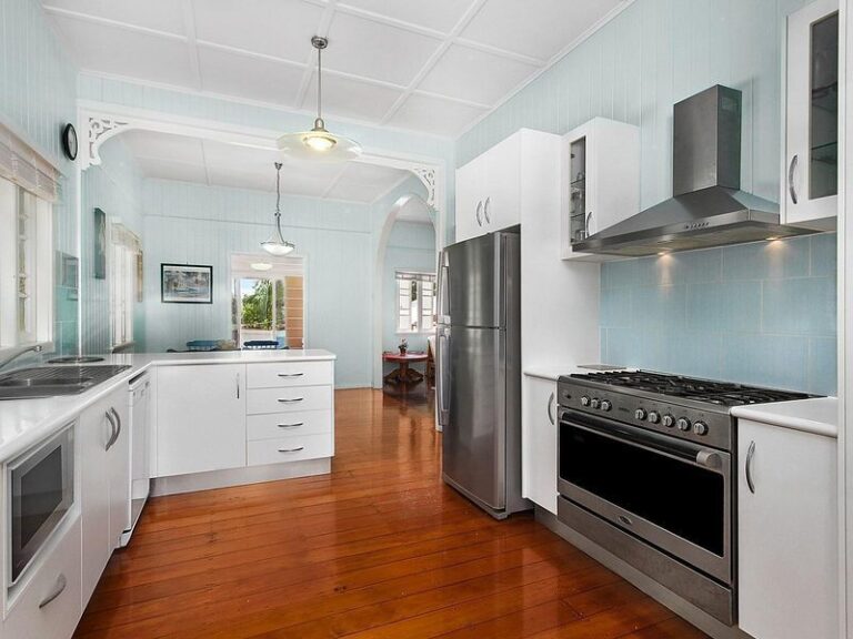 Sold - 1 Bevan Street - New Property in BELGIAN GARDENS - Real Estate by Brad Matheson