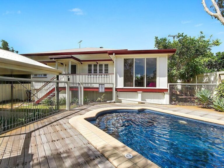 Sold - 1 Bevan Street - New Property in BELGIAN GARDENS - Real Estate by Brad Matheson
