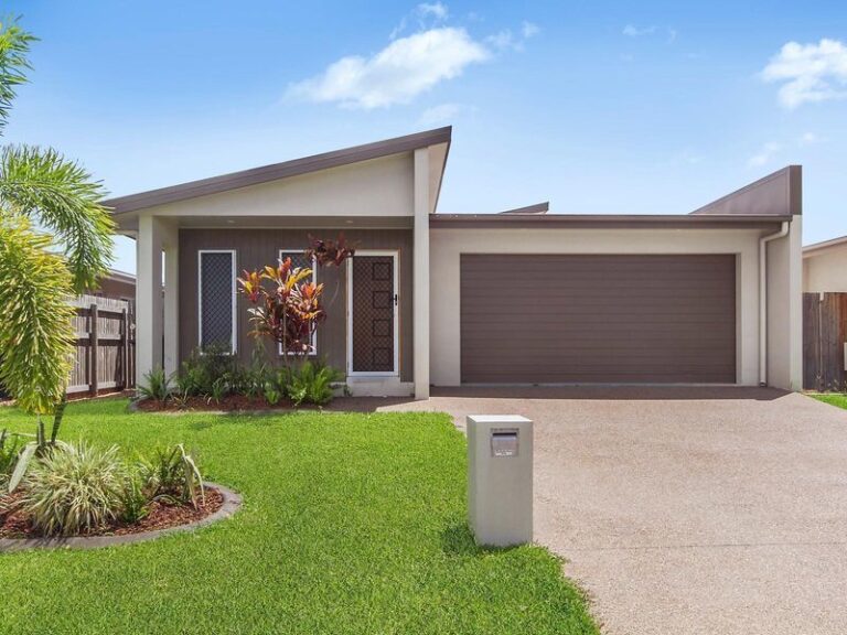 Sold - 8 Songlark Street - New Property in BOHLE PLAINS - Real Estate by McGrath Townsville