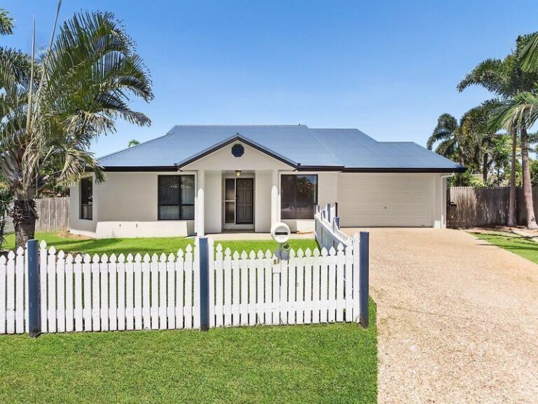 Sold - 11 Florida Place - New Property in KIRWAN - Real Estate by Jimmy Lockhart