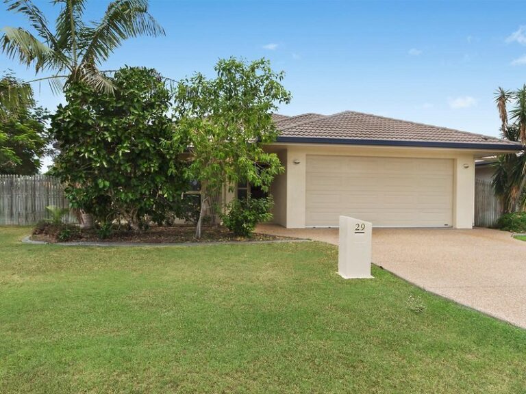 Sold - 29 Aird Avenue - New Property in KIRWAN - Real Estate by McGrath Townsville