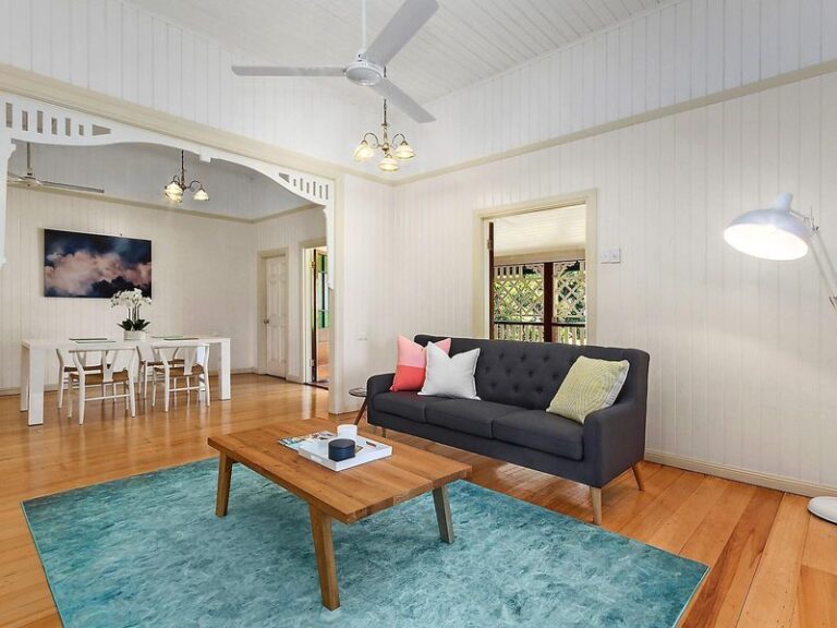Sold - 31 Sheehan Street - New Property in BELGIAN GARDENS - Real Estate by Brad Matheson