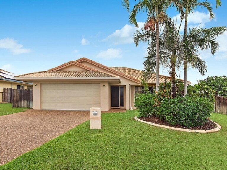 Sold - 33 Estuary Parade - New Property in DOUGLAS - Real Estate by McGrath Townsville