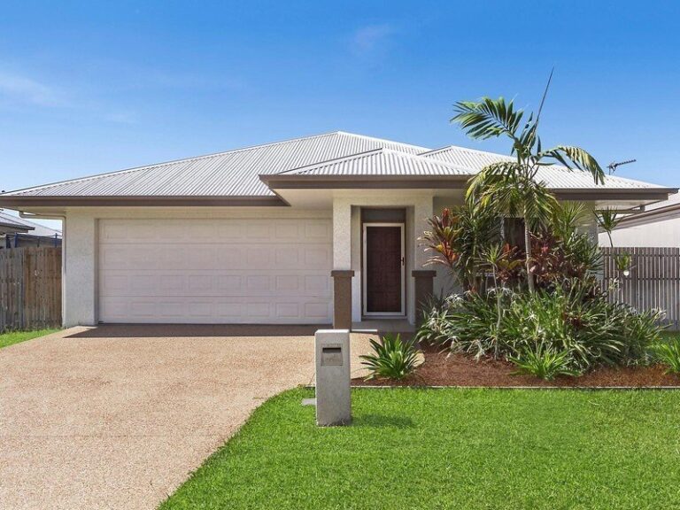 Sold - 135 Marquise Circuit - New Property in BURDELL - Real Estate by McGrath Townsville