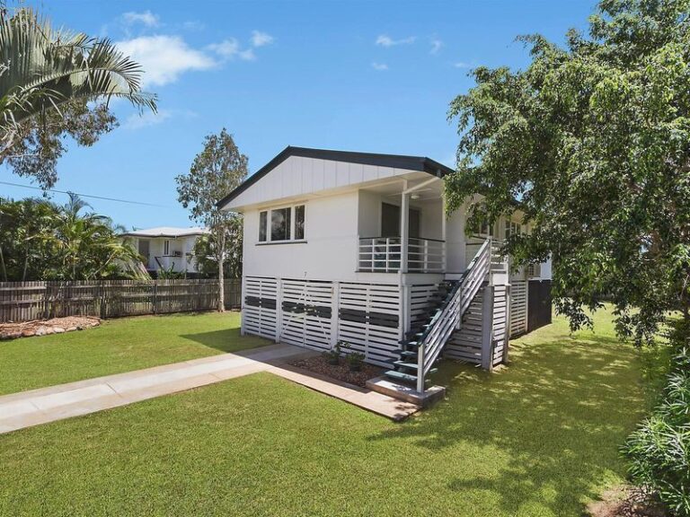 Sold - 7 Halifax Street - New Property in GARBUTT - Real Estate by McGrath Townsville