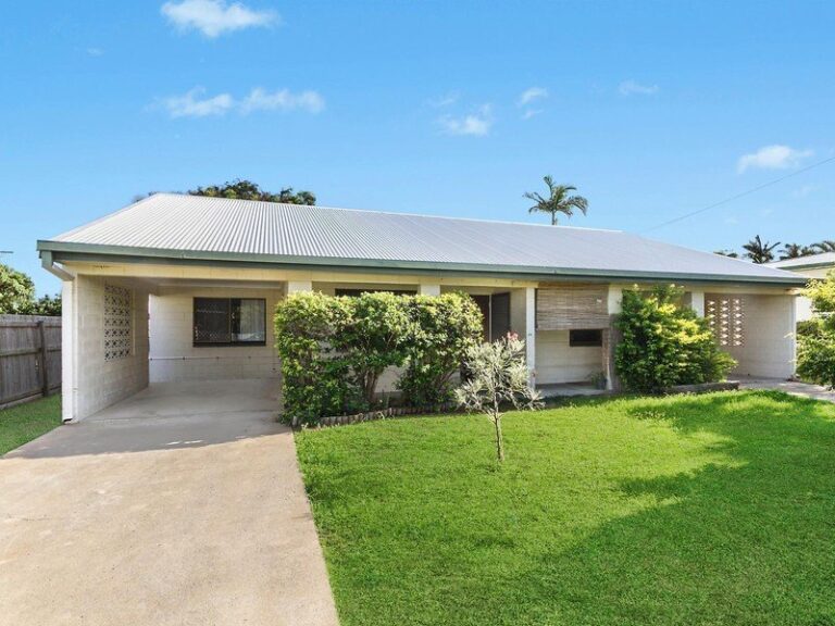 Sold - 24 Lancaster Street - New Property in GARBUTT - Real Estate by McGrath Townsville