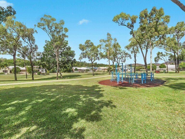 Sold - 10 Gelling Crescent - New Property in DOUGLAS - Real Estate by McGrath Townsville
