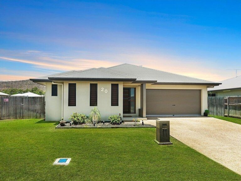 Sold - 20 Browning Street - New Property in MOUNT LOUISA - Real Estate by McGrath Townsville